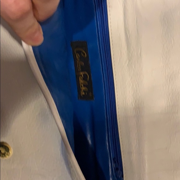 Gorgeous one of a kind handbag - Picture 4 of 6